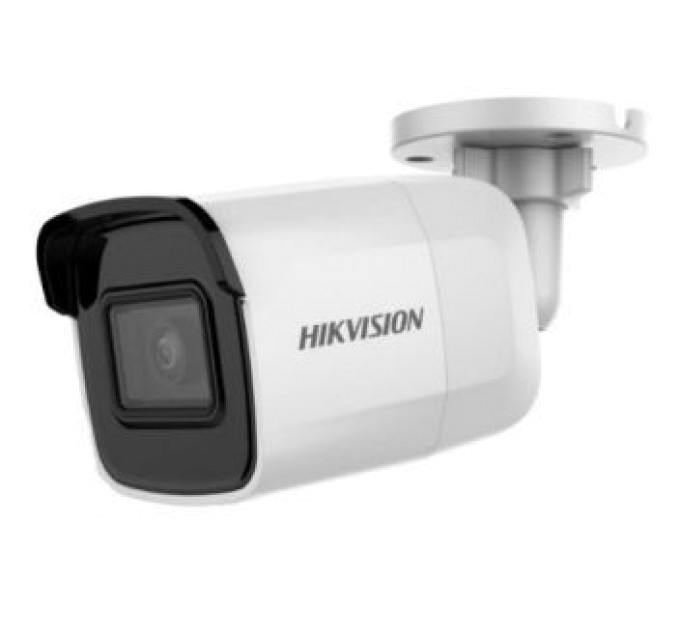 2 Мп IP відеокамера Hikvision DS-2CD2021G1-I (4 мм)