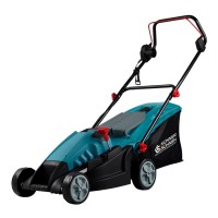 Газонокосарка Könner & Söhnen KS 38LM-BL