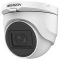 HDTVI видеокамера Hikvision DS-2CE76D0T-ITMF(C) 2МП (2.8мм) купити.