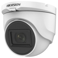 HDTVI видеокамера Hikvision DS-2CE76D0T-ITMF(C) 2МП (2.8мм)
