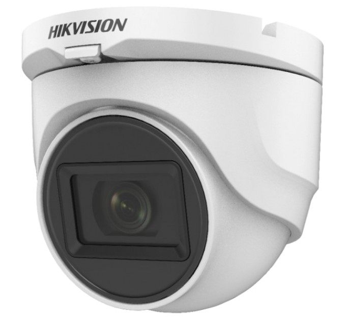 HDTVI видеокамера Hikvision DS-2CE76D0T-ITMF(C) 2МП (2.8мм) купити.