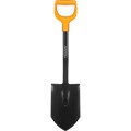 Лопата коротка Fiskars Solid 066715 купити.