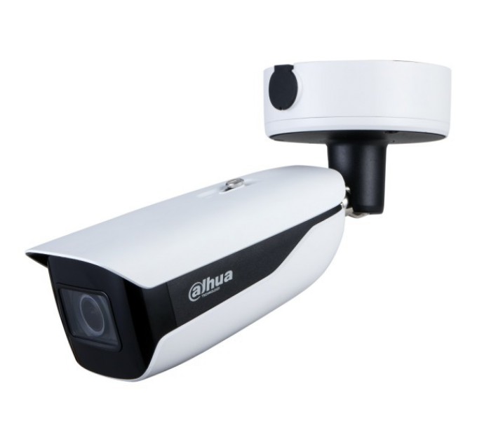 IP відеокамера Dahua DH-IPC-HFW7442H-Z4-S2 4МП (8-32мм) купити.