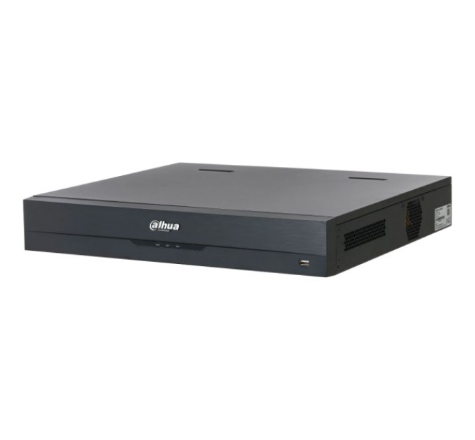 Відеореєстратор Dahua DHI-NVR5432-EI2 32-канальный 1.5U 4HDD WizSense купити.