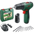 Шурупокрут-дриль Bosch EasyDrill 1200 купити.