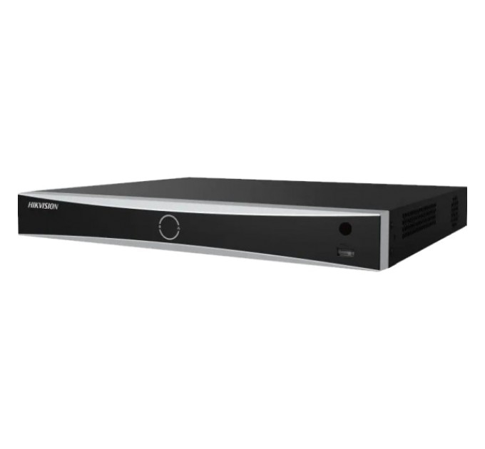 Відеореєстратор Hikvision DS-7616NXI-I2/S(E) 16-канальный AcuSense купити.
