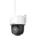 4 МП Smart Hybrid Light Mini PT WiFi DS-2DE2C400IWG/W W (2.8мм)