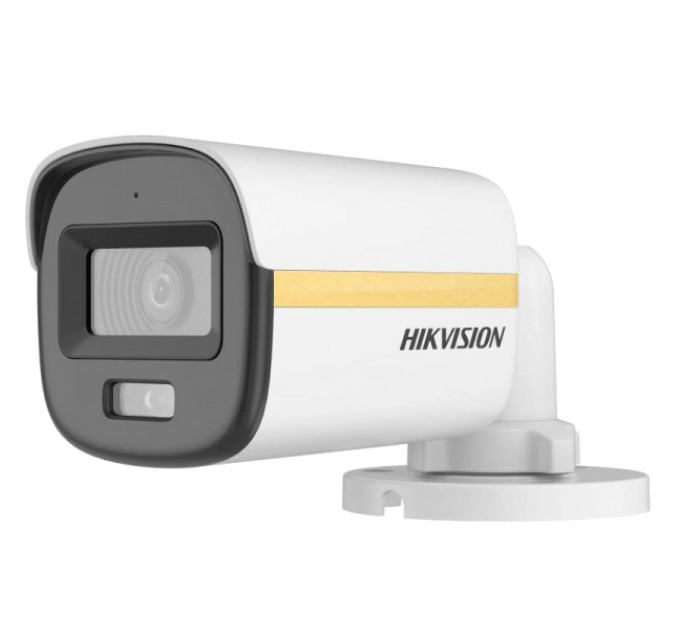 IP відеокамера Hikvision DS-2CE10DF3T-LFS 2МП (3.6мм) купити.