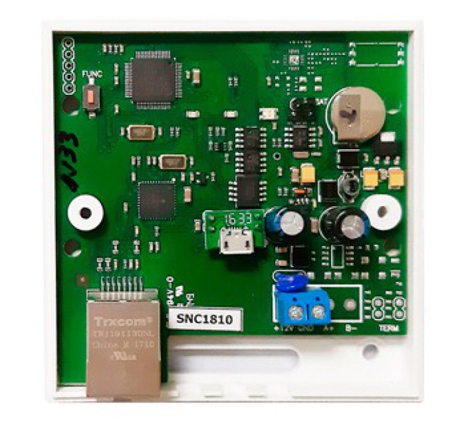 Прилад доступу U-Prox U-Prox IC A