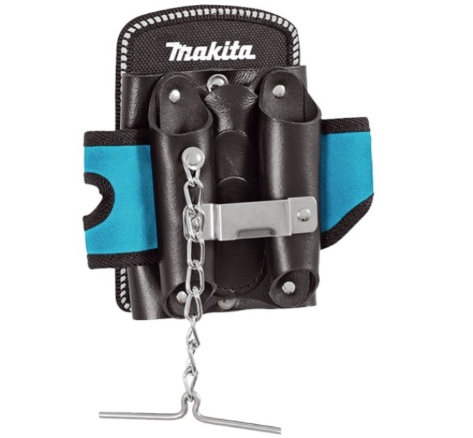 Тримач для електротехніки Makita P-71881 купити.
