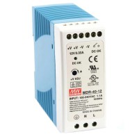 Блок живлення MeanWell Mean Well DRC-40A