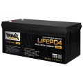 Акумуляторна батарея Trinix TLFP-24100 Ultra 25.6V 100Ah