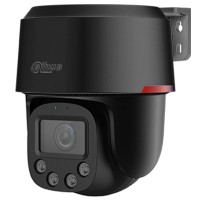 PTZ відеокамера Dahua DH-SD2C400NA-B-PV-PRO-BE 4МП WizColor WizSense PT