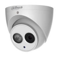 2Mп IP відеокамера Dahua з вбудованим мікрофоном DH-IPC-HDW4231EMP-ASE