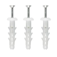 ударний грибок 6х40 (100шт) Дюбель Ziplex