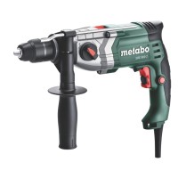 Ударний дриль Metabo SBE 800 (601744500)