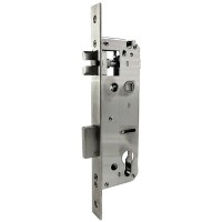 Корпус замка PES Mortiza 4085