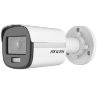 2Мп IP ColorVu камера Hikvision DS-2CD1027G0-L (4 мм)