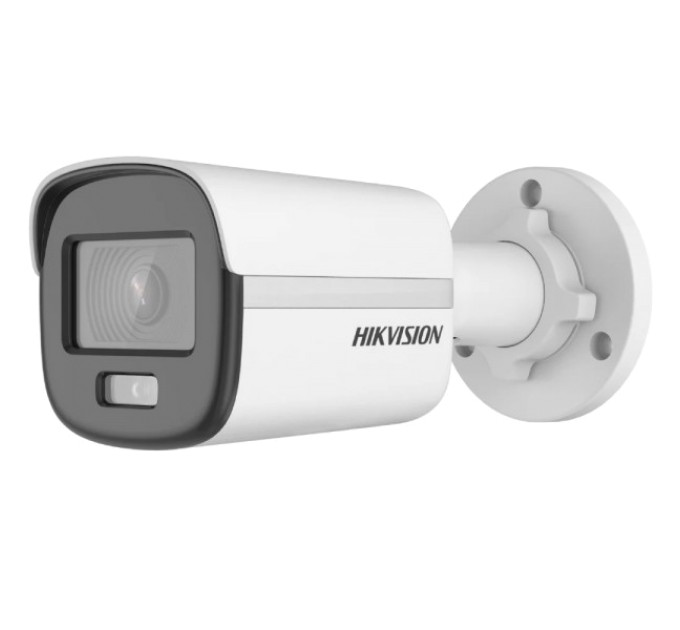 2Мп IP ColorVu камера Hikvision DS-2CD1027G0-L (4 мм) купити.