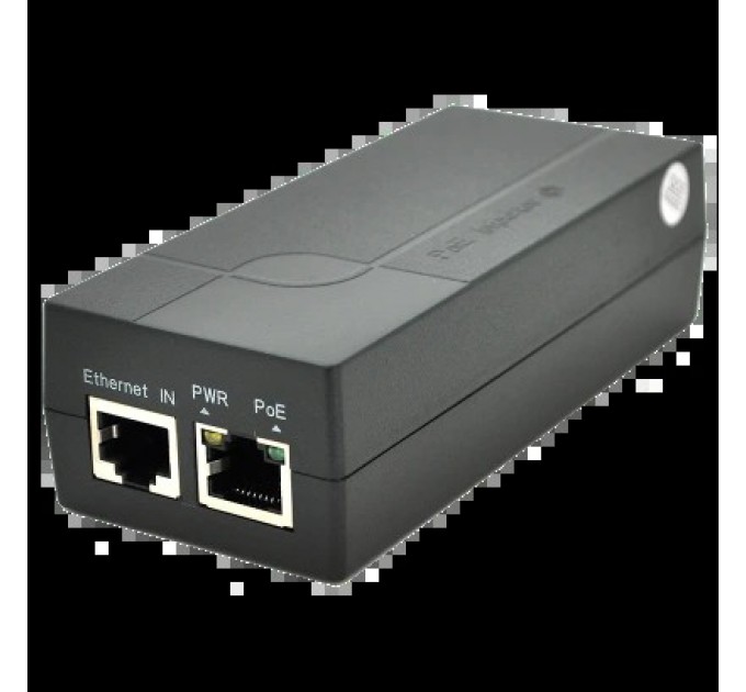 POE інжектор ONV ONV-PSE3301AC купити.