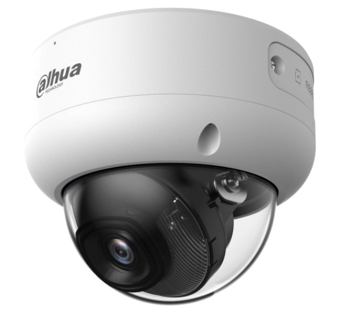 IP відеокамера Dahua DH-IPC-HDBW3649E-AS-IL 6МП (2.8мм) купити.