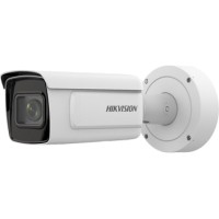 2Мп IP відеокамера Hikvision c детектором осіб і Smart функціями DS-2CD7A26G0/P-IZHSWG (2.8-12 мм)
