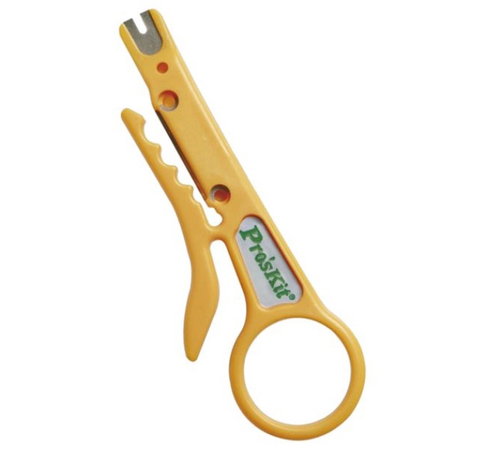 Cтріппер (зачистка) Pro'sKit 8PK-CT001
