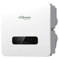 Інвертор HYXiPOWER HYX-S6K-S солнечный сетевой однофазный