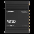 Промисловий стільниковий маршрутизатор Teltonika RUTX12 купити.