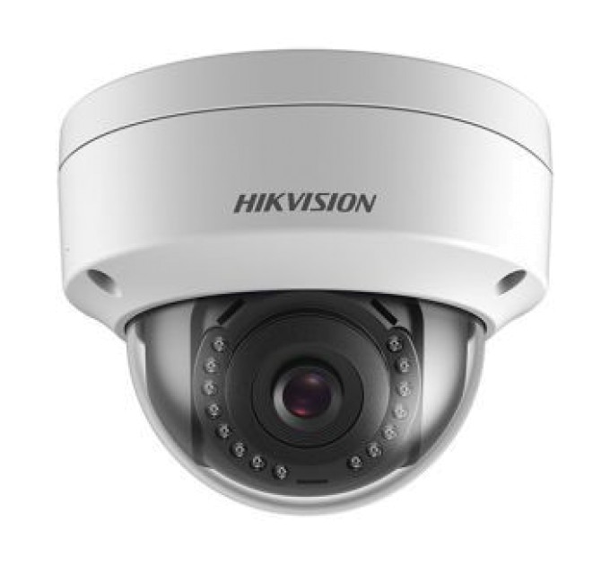 2 Мп IP відеокамера Hikvision DS-2CD1123G0E-I (2.8 мм) купити.