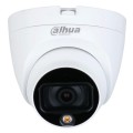 5 Мп Full-color HDCVI з мікрофоном DH-HAC-HDW1509TLQP-A-LED (3.6мм) купити.