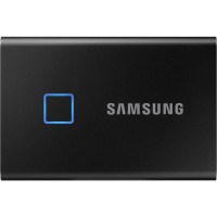 Зовнішній SSD накопичувач Samsung SAMSUNG MU-PC1T0K / WW
