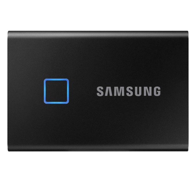 Зовнішній SSD накопичувач Samsung SAMSUNG MU-PC1T0K / WW