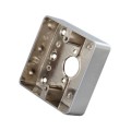 Короб під кнопку для системи контролю доступу Yli Electronic MBB-811C-M