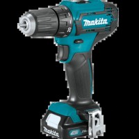 Акумуляторний дриль-шурупокрут Makita DF333DWAE