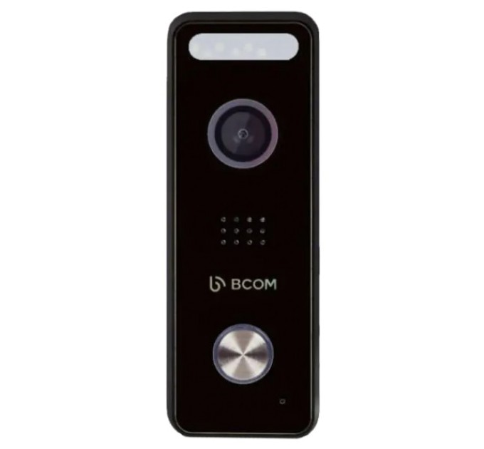 Виклична панель BCOM BT-400FHD/T Black купити.