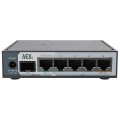Маршрутизатор MikroTik hEX S (2025) (E60iUGS) купити.