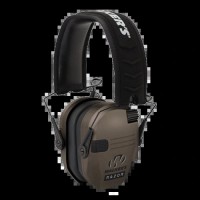 Навушники  Walkers Razor Flat Dark Earth (GWP-RSEM-FDE)