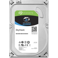Жорсткий диск Seagate 3.5