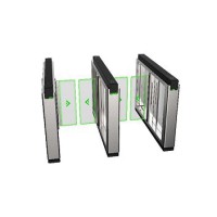 Hikvision Swing Barrier DS-K3B801А-L / M DS-K3B801А-L/M