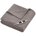 Електроковдра Beurer HD 150 XXL Cosy Taupe 200х150см 150Вт