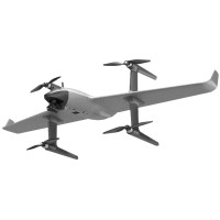 Дрон HEQ HEQ Swan voyager fly more combo