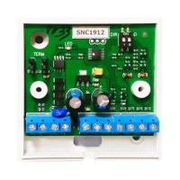 Перетворювач двосторонній Wiegand - RS485 U-Prox U-Prox WRS485