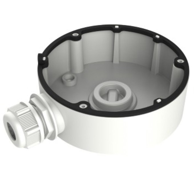 Розподільча коробка Hikvision DS-1280ZJ-DM18 купити.
