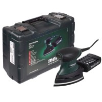 Вібраційна шліфмашина Metabo FMS 200 Intec (600065500)