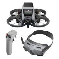 Квадрокоптер AVATA PRO-VIEW COMBO RC MOTION 2