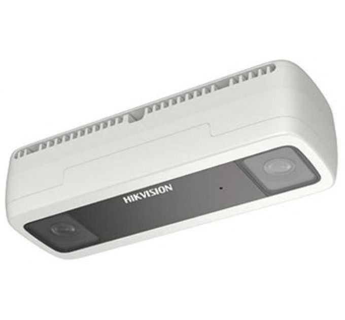 2Мп IP відеокамера Hikvision DS-2CD6825G0/C-IVS (2 мм) купити.