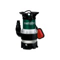 Дренажний насос Metabo TPS 14000 S Combi (0251400000) купити.