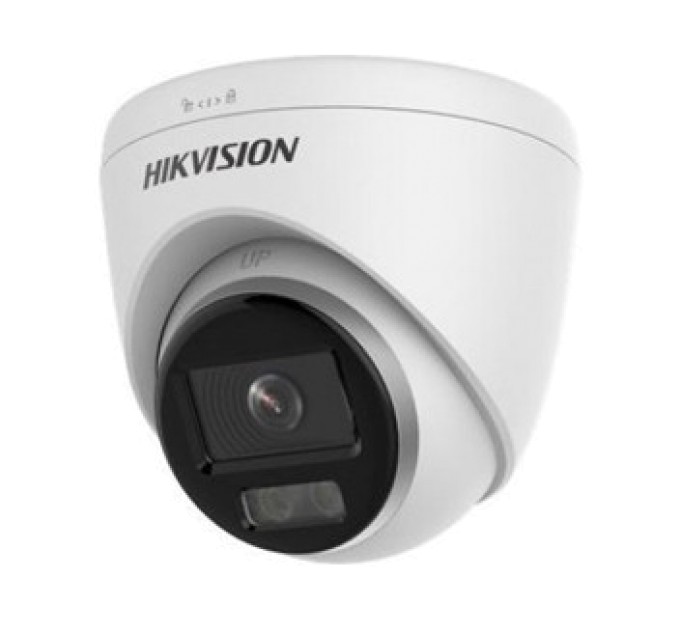 2Мп IP ColorVu камера Hikvision DS-2CD1327G0-L (2.8 мм) купити.