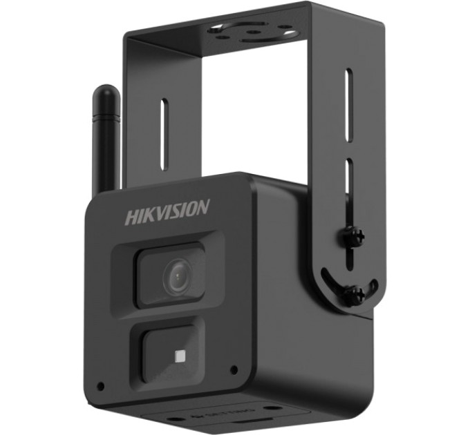 Макрокамера Hikvision DS-2CD6B35G0-PLW 3МП (4мм) купити.